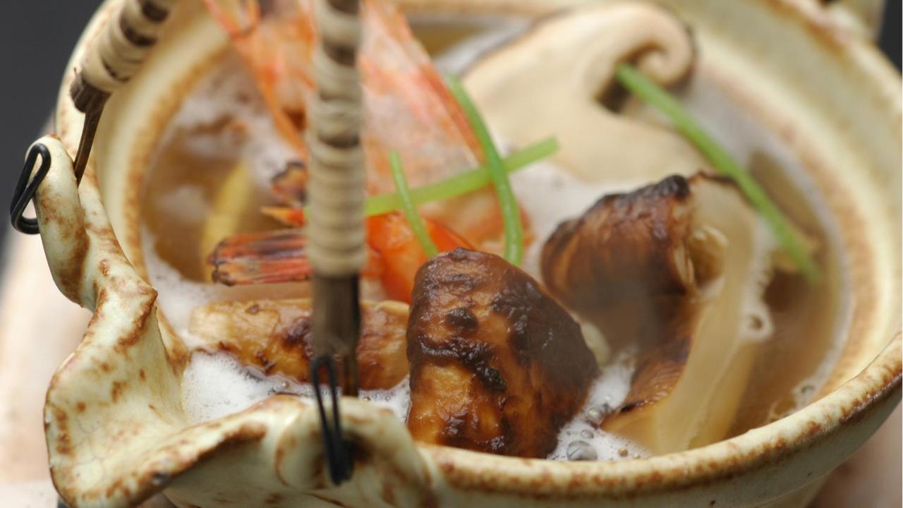 Mansuirou Hotel Misasa Ngoại thất bức ảnh