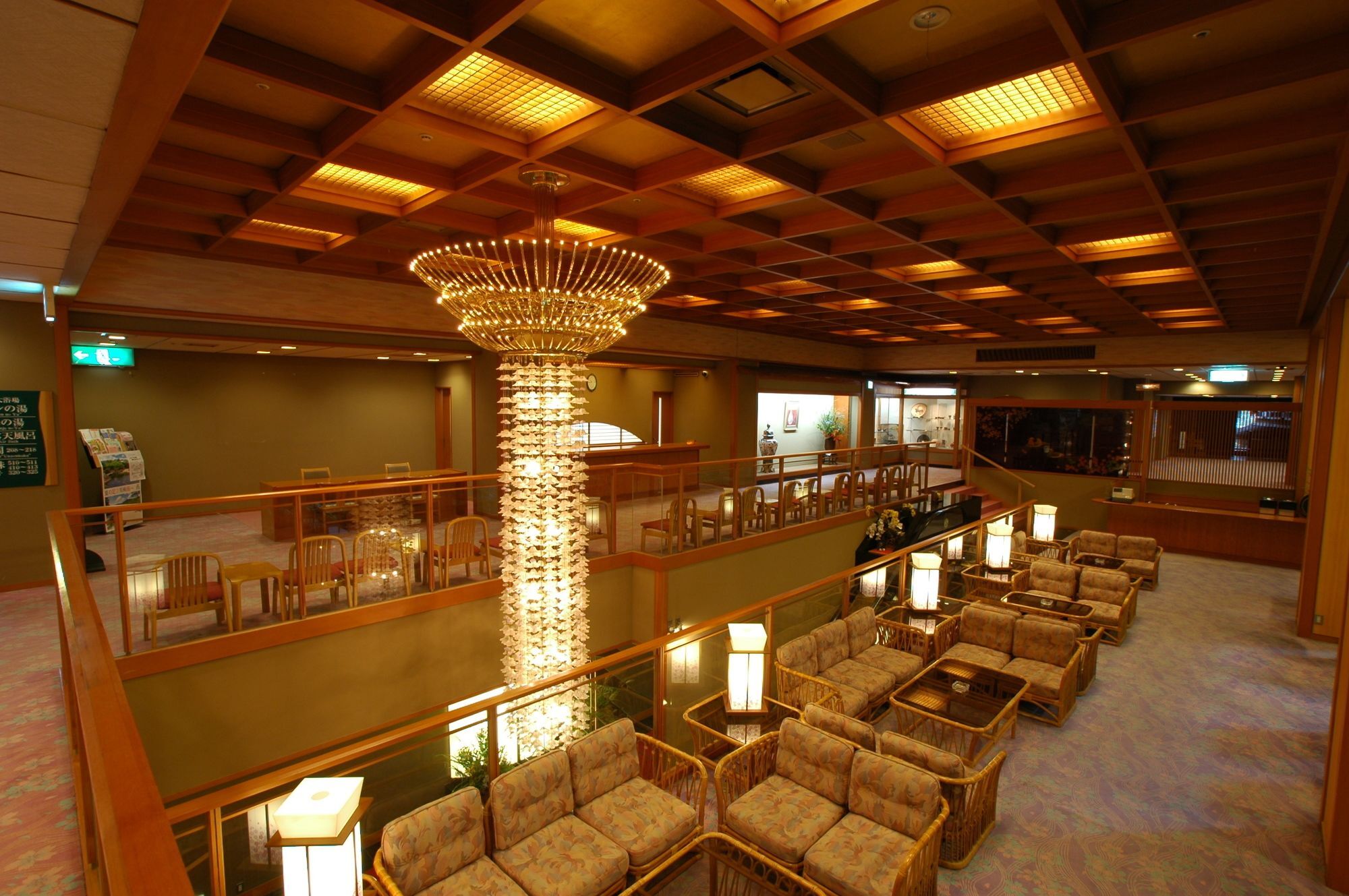 Mansuirou Hotel Misasa Ngoại thất bức ảnh